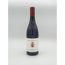 AOC Châteauneuf du Pape Domaine Raymond Usseglio et Fils Rouge 2023 75cl