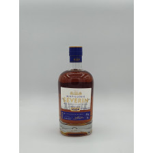 Rhum Vieux Agricole Séverin "VSOP" 70cl