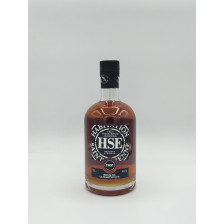 Rhum Vieux Agricole HSE "VSOP" 70cl