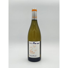 AOC Saumur Domaine Le Manoir de la Tête Rouge "Tête d’Ange" Blanc 2023 75cl