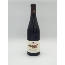 IGP des Collines Rhodanniennes Domaine Stephane Ogier "La Rosine" Rouge 2015 75cl
