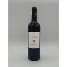 IGP Côtes Catalanes Domaine Gauby "Calcinaires" Rouge 2019 75cl