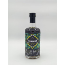 Rhum Vieux Rhum Connexion "Guatemala" 70cl