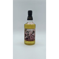 Whisky Single Malt The Matsui "Sakura Cask" 70cl
