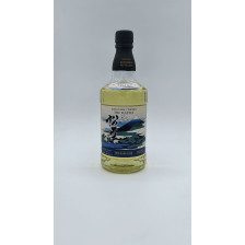 Whisky Single Malt The Matsui "Mizunara Cask" 70cl