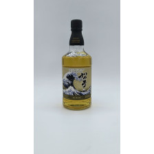 Whisky Single Malt The Matsui "The Peated" 70cl