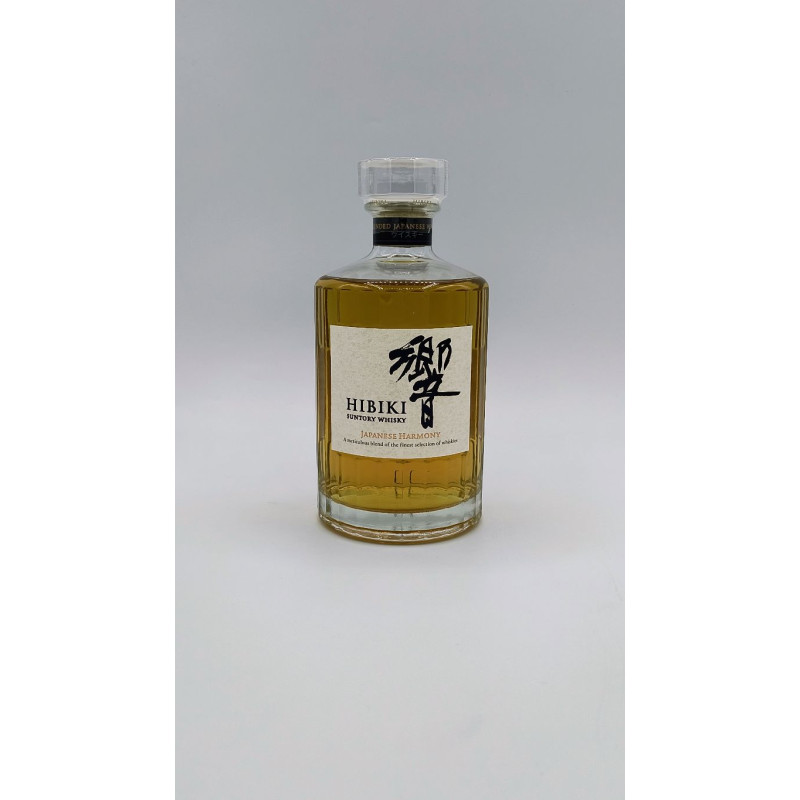 Hibiki Japanese Harmony 70cl Hibiki Japanese Harmony 70cl