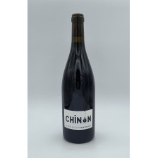 AOC Chinon Domaine Marchesseau "Ampoule" Rouge 2024 75cl