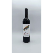 IGP du Pays d’Oc Domaine des Maels "Merlot" Rouge 2023 75cl