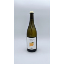 Vin de France Domaine Les Longues Vignes "Glaz" Blanc 2024 75cl