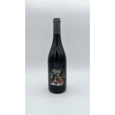 AOC Côtes du Rhône Domaine Gramenon "Sierra du Sud" Rouge 2024 75cl
