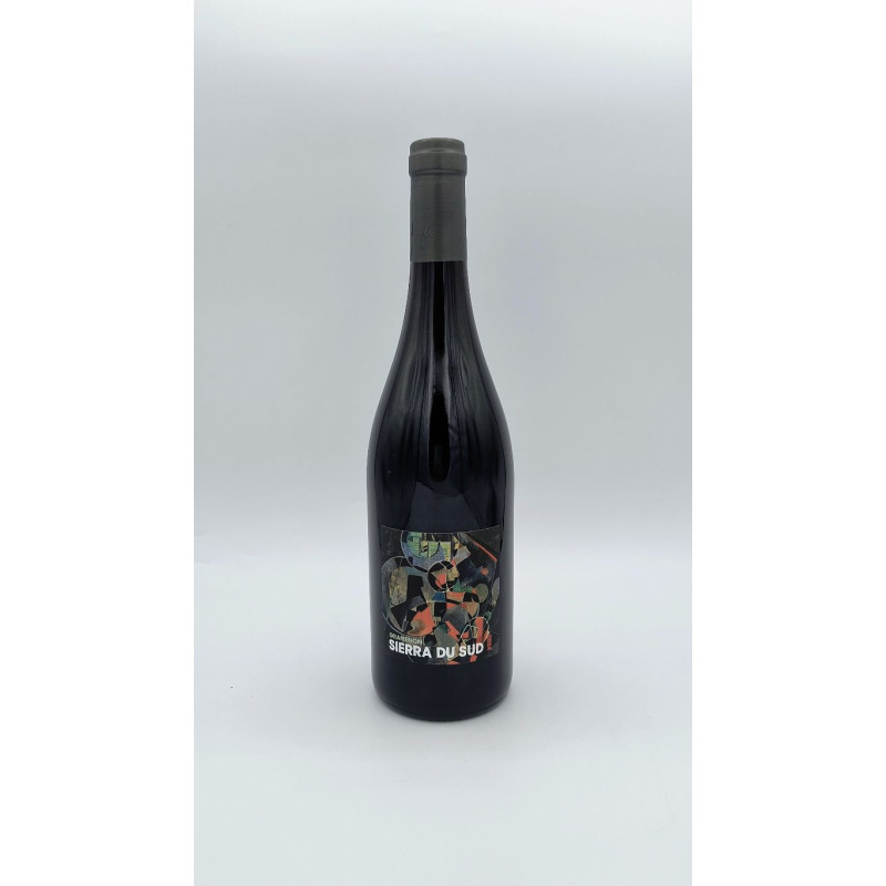 AOC Côtes du Rhône Domaine Gramenon "Sierra du Sud" Rouge 2024 75cl