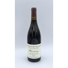 AOC Mercurey "Les Montots" Domaine De Villaine Rouge 2023 75cl