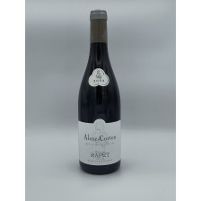 AOC Aloxe-Corton Domaine Rapet Rouge 2023 75cl