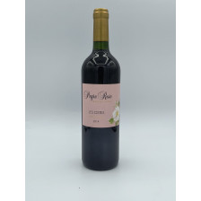 VDF Domaine Peyre Rose "Les Cistes" Rouge 2014 75cl