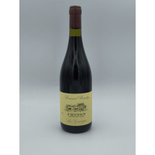 AOC Chinon Domaine Bernard Baudry "Les Granges" Rouge 2023 75cl