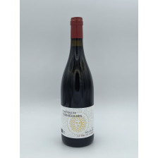 AOC Corbières Boutenac Château de Caraguilhes "Le Trou de l’Ermite" Rouge 2018 75cl