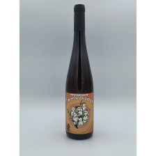 AOC Alsace "The New Chapter" Domaine Ostertag Blanc 2023 75cl