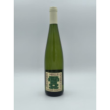 AOC Alsace "Sylvaner Vieilles Vignes" Domaine Ostertag Blanc 2024 75cl