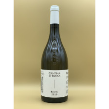 AOC Patrimonio Domaine Cantina Di Torra Blanc 2021 75cl