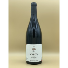 AOC Patrimonio Domaine Antoine-Marie Arena "Carco" Rouge 2020 75cl