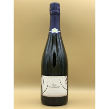 AOC Champagne Exra-Brut Maison Françoise Bedel   "Dis, Vin Secret" 75cl