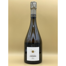 AOC Champagne Brut Maison Coessens "Nature" 75cl