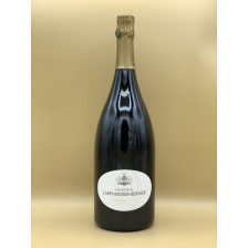 AOC Champagne Premier Cru Extra-Brut Maison Larmandier-Bernier "Longitude" 1,5L