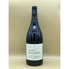 AOP Faugères Domaine Leon Barral "Jadis" Rouge 2016 1,5L