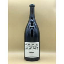 AOC Cahors Château Combel La Serre "Le Pur Fruit du Causse" Rouge 2019 1,5L