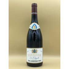 AOC Hermitage Domaine Jaboulet Aîné "La Chapelle" Rouge 2015 75cl