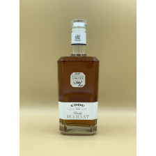Whisky Breton Pur Blé Noir Eddu "Diamant" 70cl