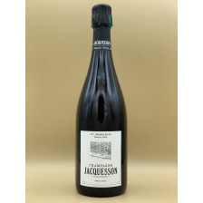 AOC Champagne Maison Jacquesson "Aÿ Vauzelle Terme" Récolte 2009 75cl