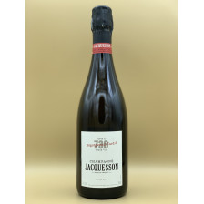 AOC Champagne Maison Jacquesson "D.T 738" 75 cl