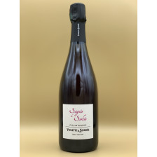 AOC Champagne Vouette & Sorbée "Saignée de Sorbée" 75cl