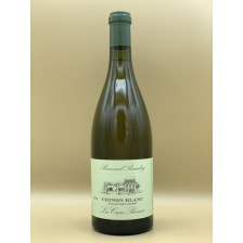 AOC Chinon Domaine Bernard Baudry "La Croix Boissée" Blanc 2018 75cl