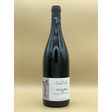 AOC Fleurie Domaine Chasselay " III " Rouge 2020 75cl