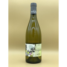 AOC Chignin Domaine La Combe des Grand'Vignes "Vieilles Vignes" Blanc 2020 75cl