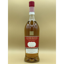 Whisky Single Malt Glenmorangie "Milsean" 70cl