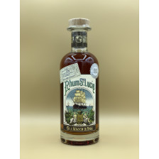 Rhum Vieux La Maison du Rhum "Sainte-Lucie La Maison 2012" 70cl